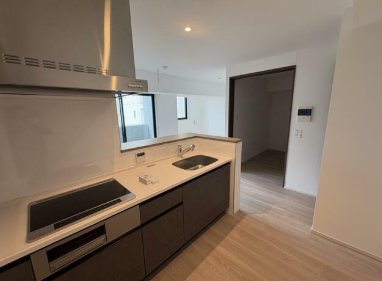 フィルージュ浦和常盤 キッチン