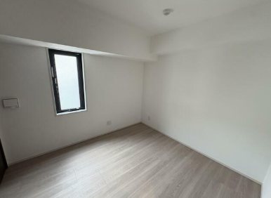 フィルージュ浦和常盤 ベッドルーム