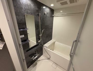 フィルージュ浦和常盤 風呂画像