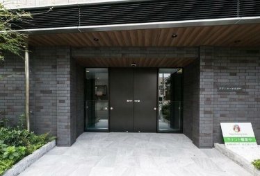 グランカーサ北浦和 その他外観1