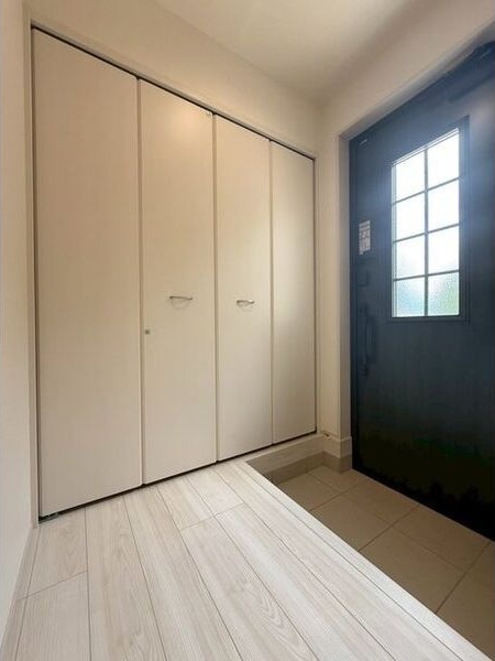 Sumai-to上尾市上尾下01 玄関