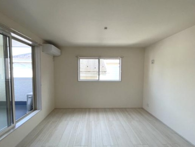 Sumai-to上尾市上尾下01 ベッドルーム