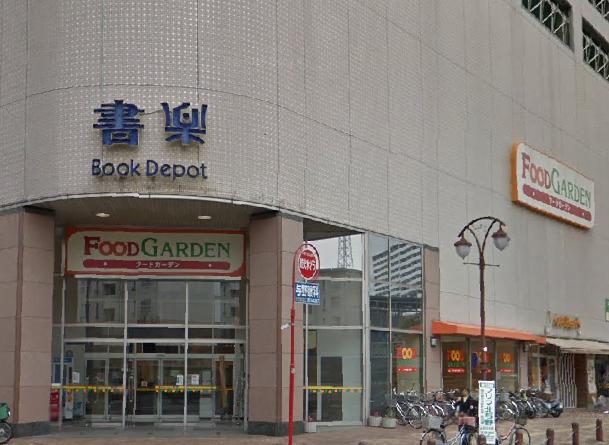 クラフト新都心マンション 周辺画像3