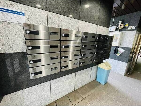 メゾン・ド・アシュヴェ その他6