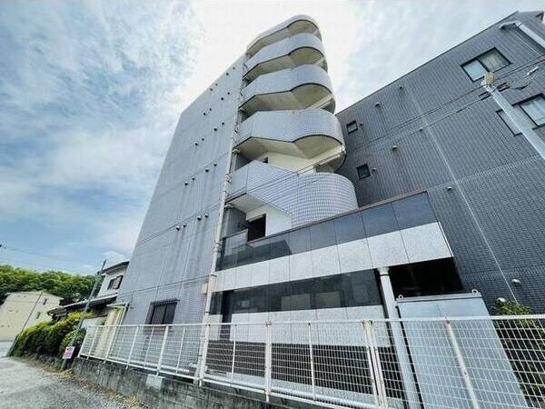 メゾン・ド・アシュヴェ その他外観2