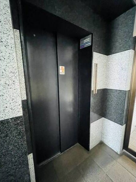 メゾン・ド・アシュヴェ その他外観4