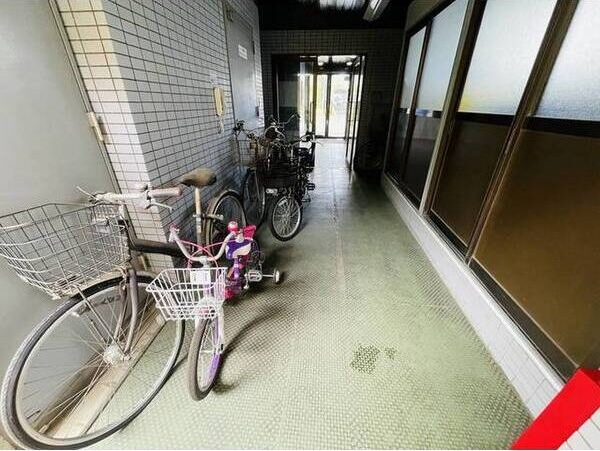 メゾン・ド・アシュヴェ その他7