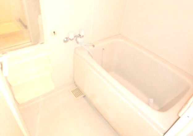 メゾン・ド・アシュヴェ 風呂画像