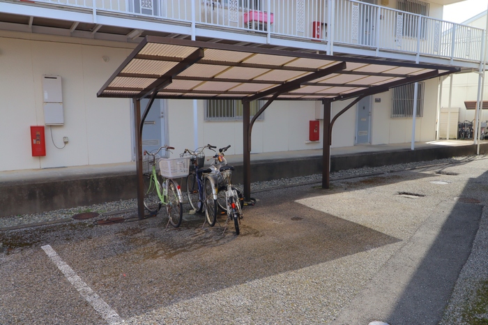 メゾンドネージュ№12 その他外観1