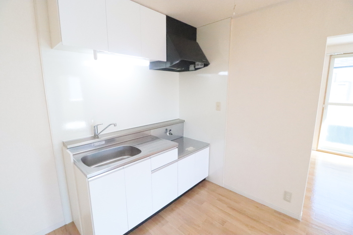 メゾンドネージュ№12 キッチン