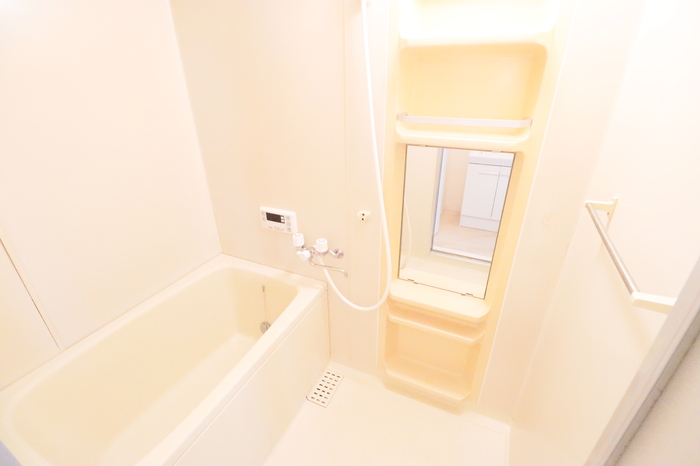 メゾンドネージュ№12 風呂画像