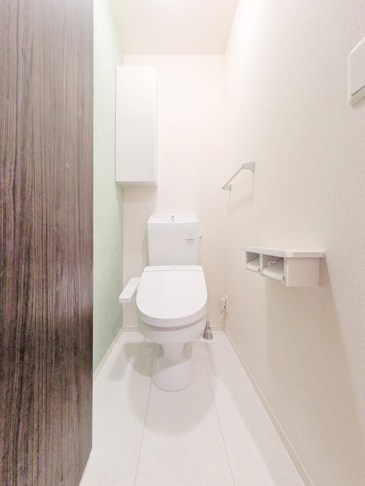 olen kotona その他3