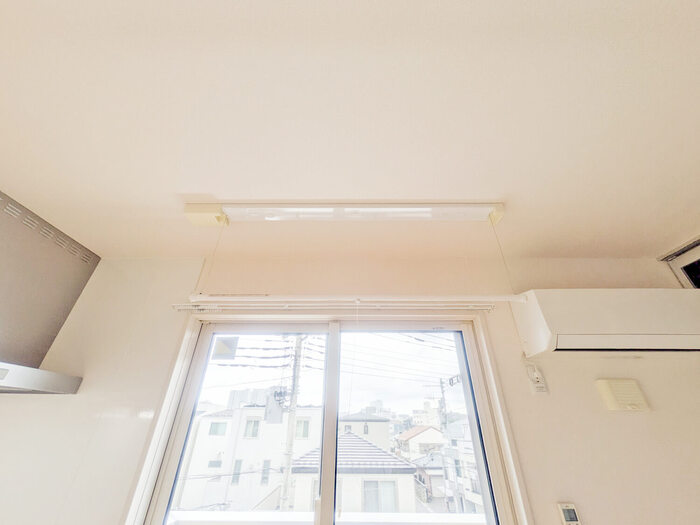 olen kotona その他5