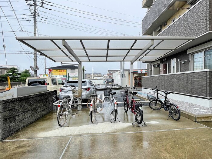 olen kotona その他外観3