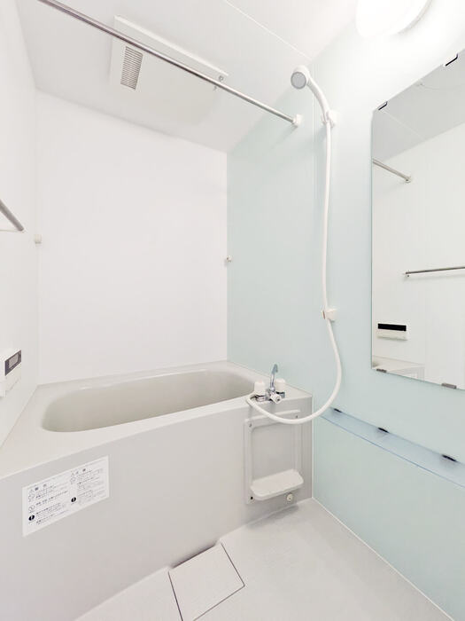 olen kotona 風呂画像