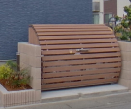 AGEO　BASE その他5