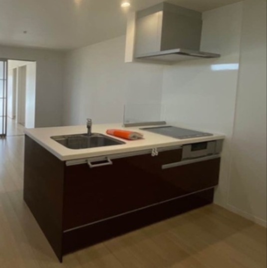 AGEO　BASE キッチン