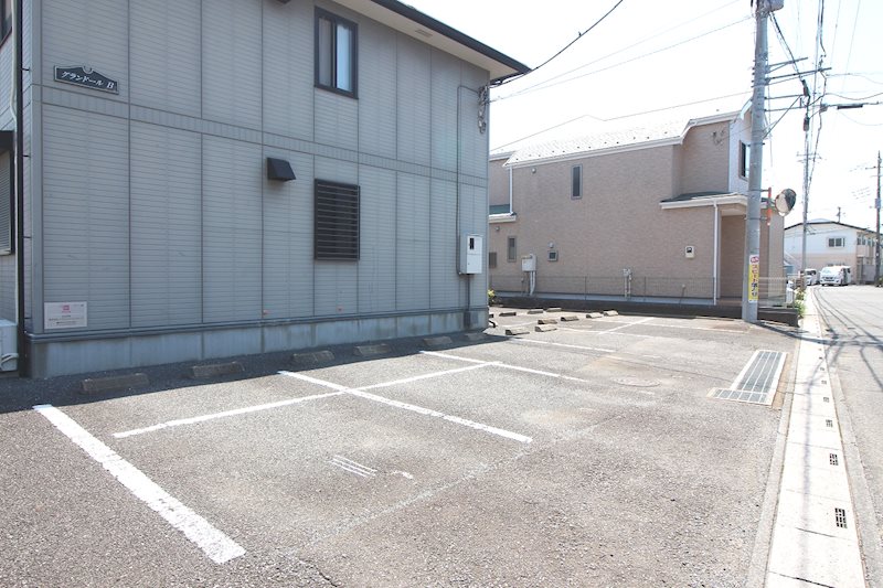 グランドール　B その他4