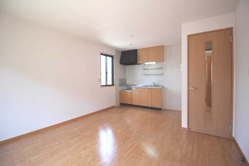 グランドール　B リビング