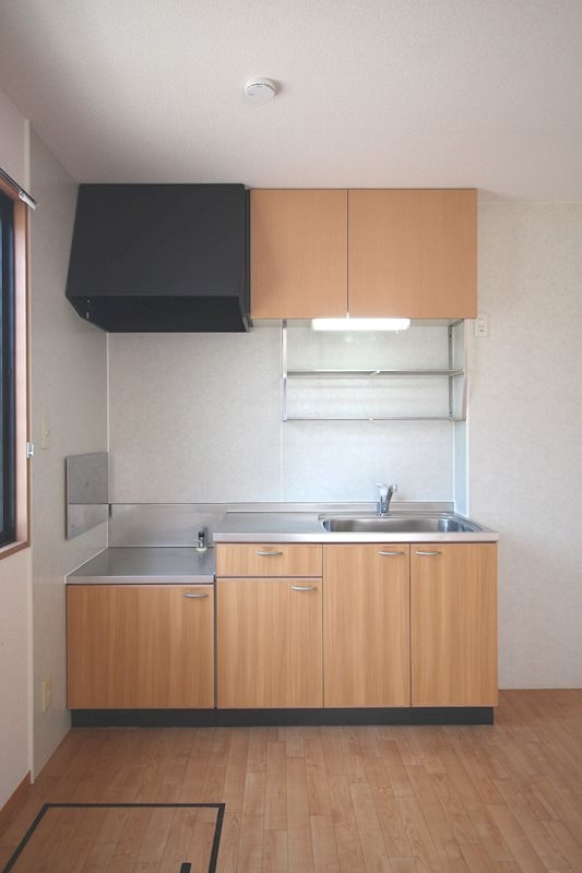 グランドール　B キッチン