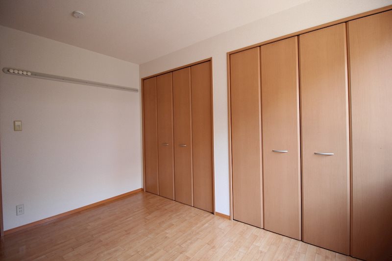 グランドール　B ベッドルーム