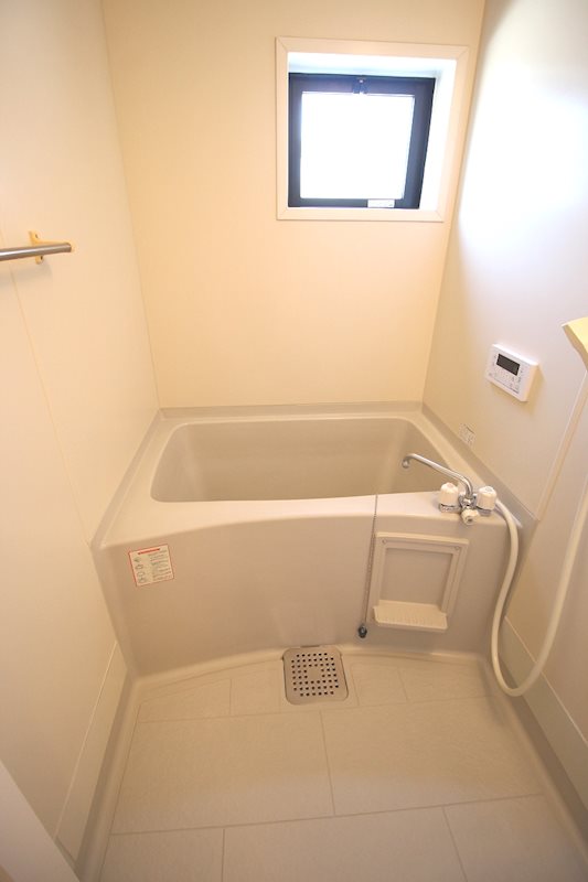 グランドール　B 風呂画像