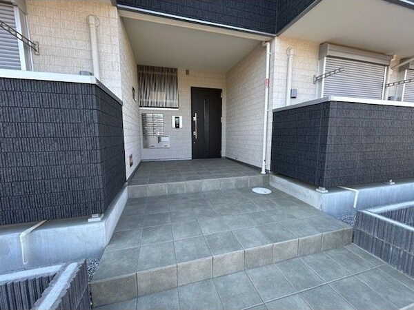 Estilo Clara その他5