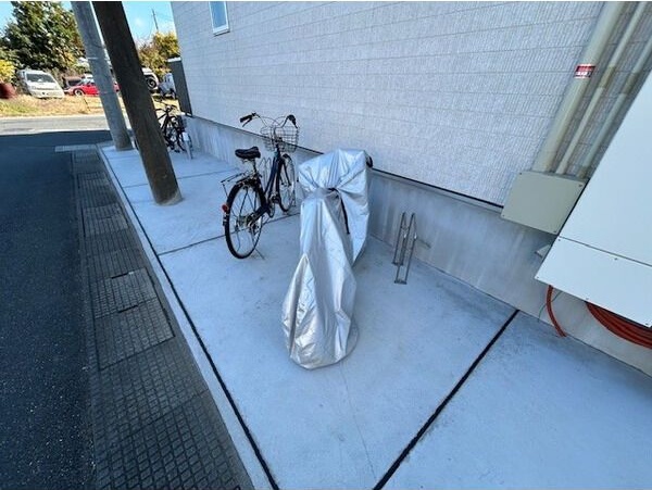 Estilo Clara その他6