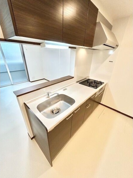 Estilo Clara キッチン