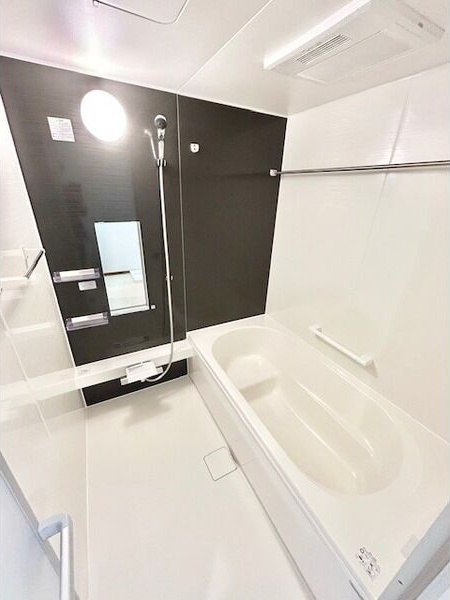 Estilo Clara 風呂画像