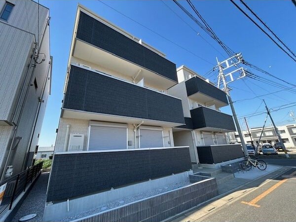 Estilo Clara ベランダ