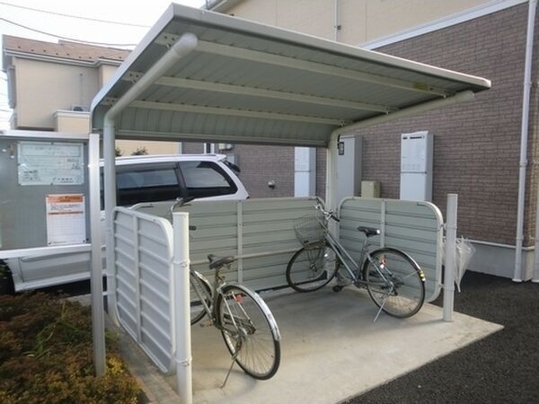 ハウディ五番町 その他6