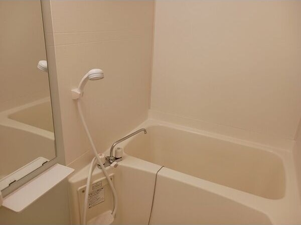 ハウディ五番町 風呂画像