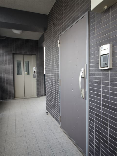 ブライトソレイユタワー その他6