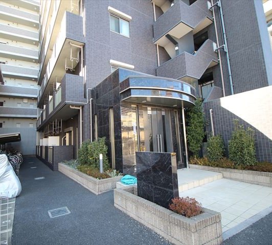 ブライトソレイユタワー その他外観1