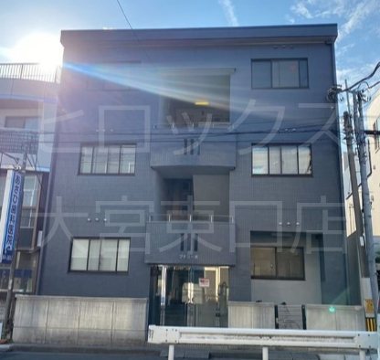 プチコーポ その他外観1