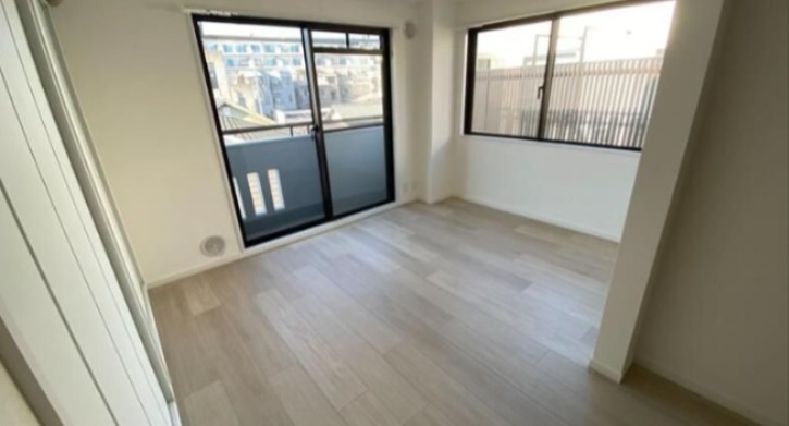 プチコーポ リビング