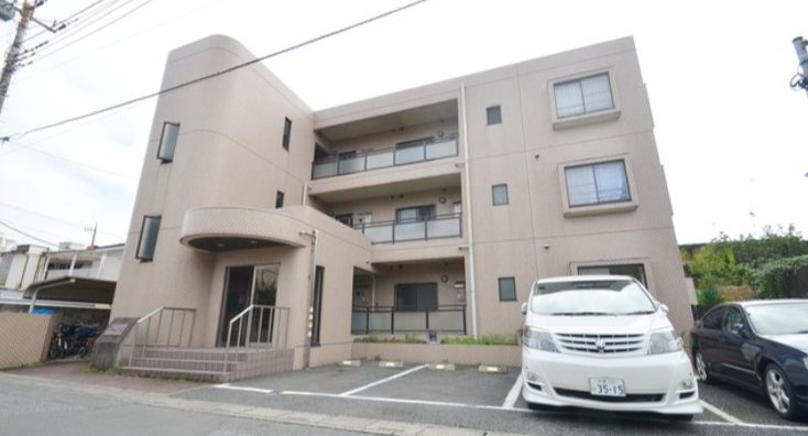 ぐりーんぷらざ その他外観1