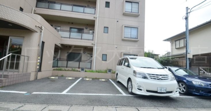 ぐりーんぷらざ その他外観2