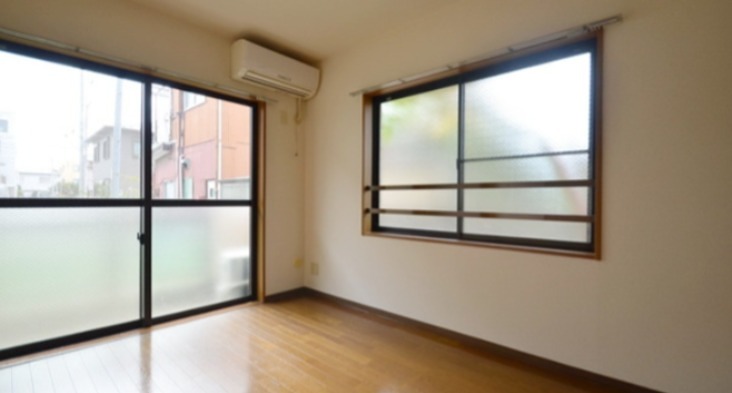 ぐりーんぷらざ リビング