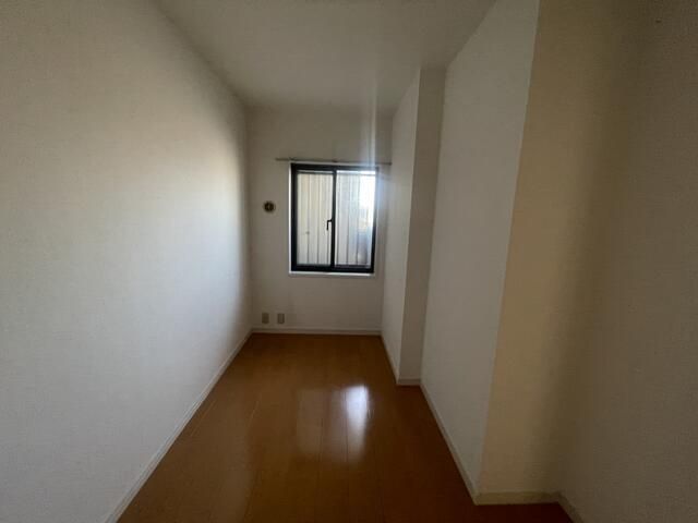 PLENDY大宮七里 玄関