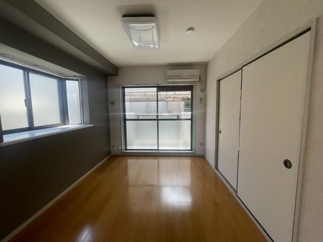 PLENDY大宮七里 リビング