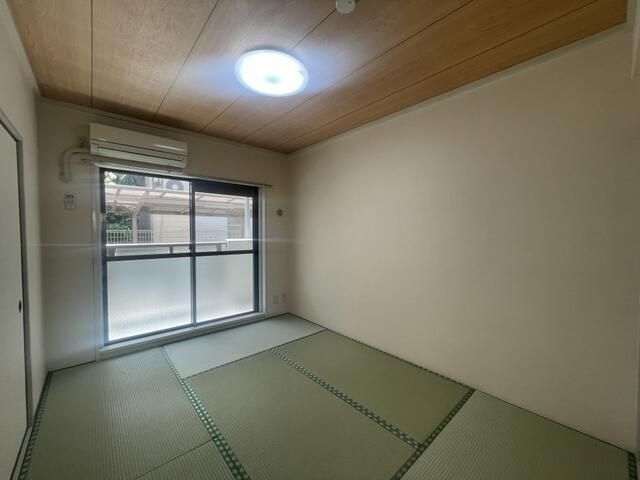 PLENDY大宮七里 ベッドルーム