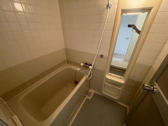 PLENDY大宮七里 風呂画像