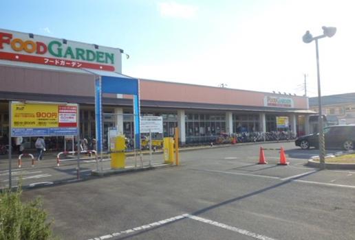 PLENDY大宮七里 周辺画像4