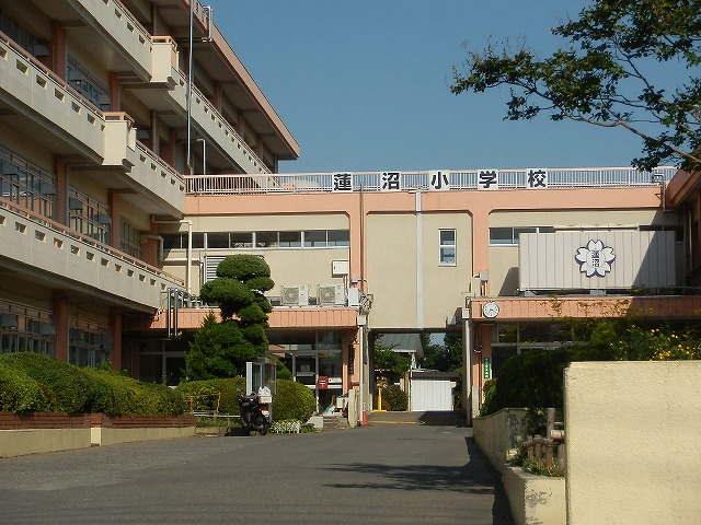 PLENDY大宮七里 周辺画像6