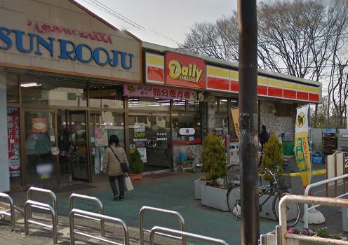 PLENDY大宮七里 周辺画像9