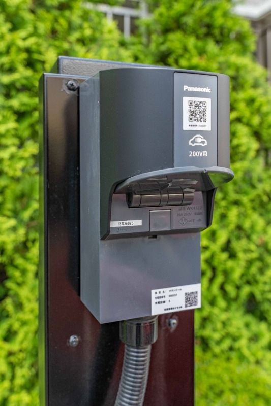 プランドール その他外観5