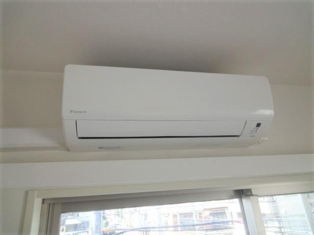 One&amp;rsquo;s　Stage上落合Ⅴ その他4