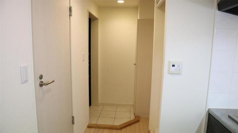 One&amp;rsquo;s　Stage上落合Ⅴ 玄関